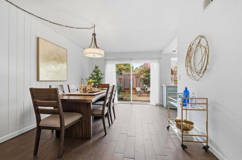 Tiny photo for 283 Perch Way, APTOS, CA 95003 (MLS # ML82025358)