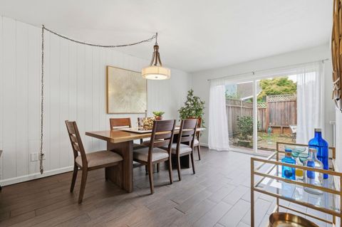 Tiny photo for 283 Perch Way, APTOS, CA 95003 (MLS # ML82025358)
