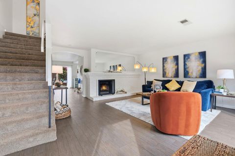 Tiny photo for 283 Perch Way, APTOS, CA 95003 (MLS # ML82025358)