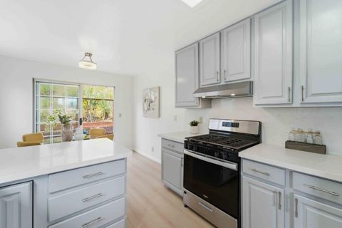Tiny photo for 115 Carnelian Road, SOUTH SAN FRANCISCO, CA 94080 (MLS # ML82052140)