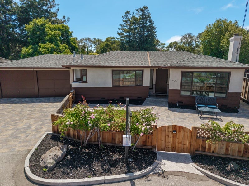 420 Pilgrim Drive