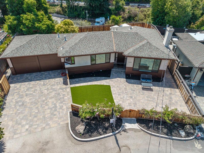 420 Pilgrim Drive