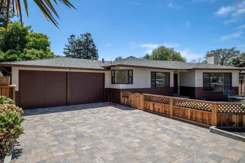 420 Pilgrim Drive