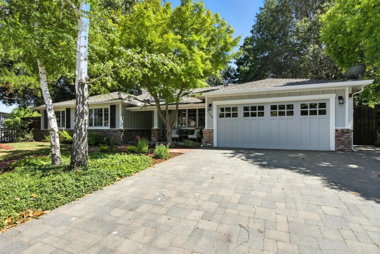 1108 Covington Road