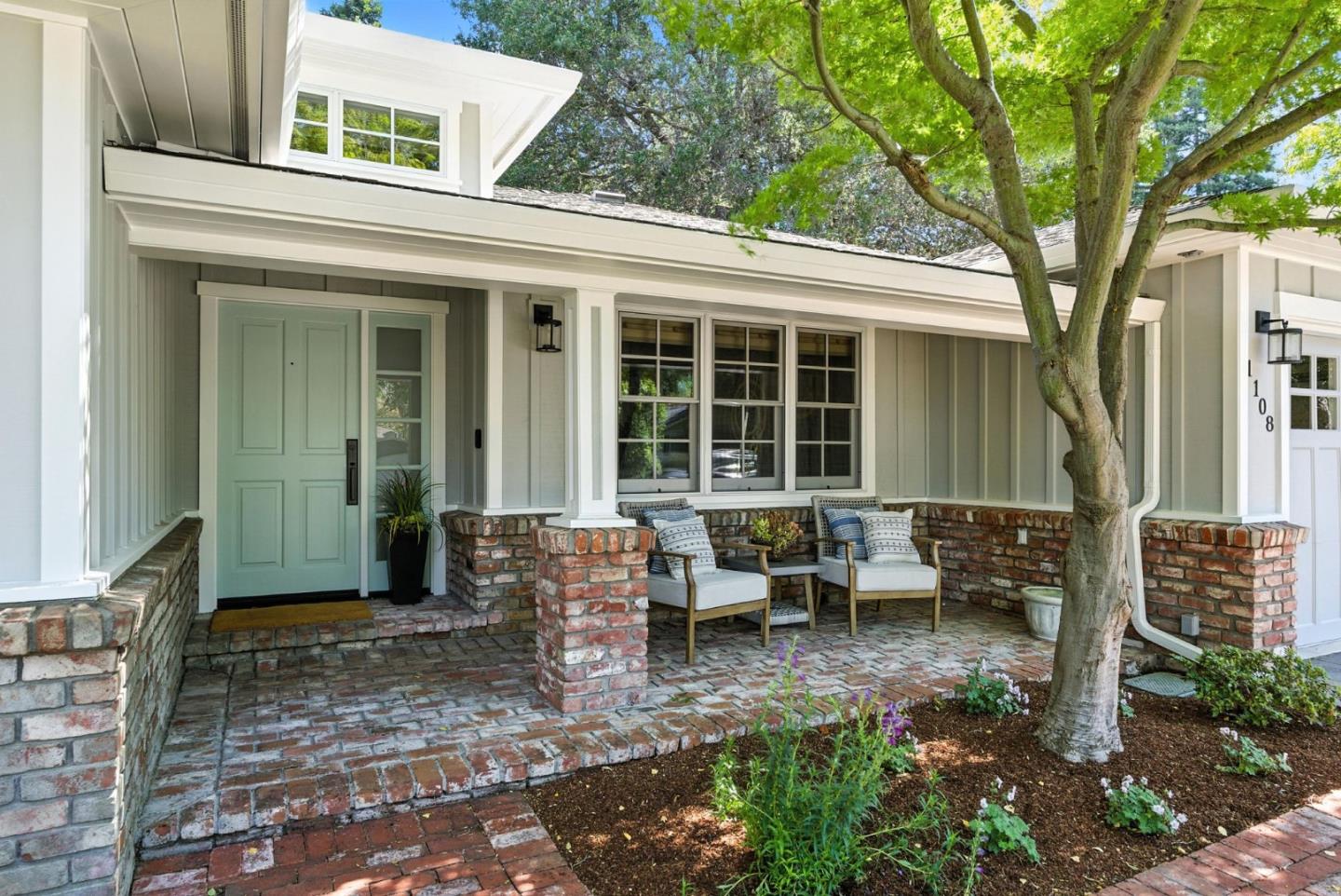 1108 Covington Road