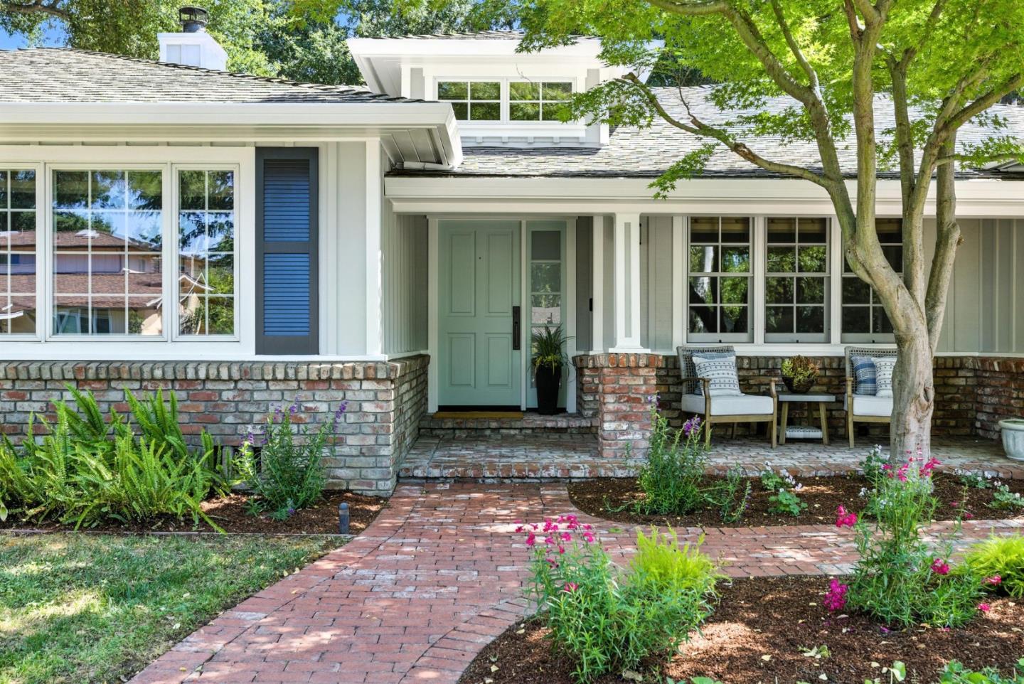 1108 Covington Road