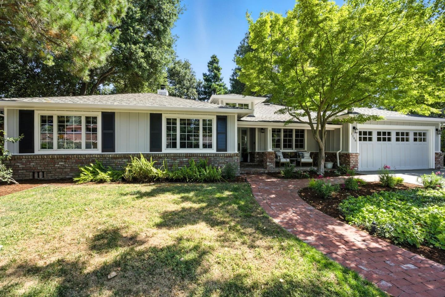 1108 Covington Road