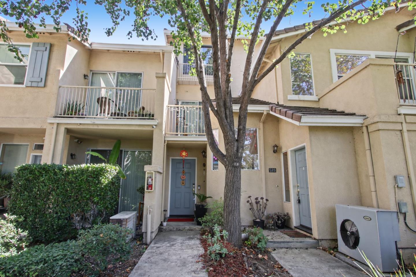 583 Cityscape Place, San Jose CA 95136