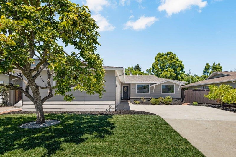 565 Carrick Court