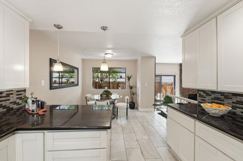 Tiny photo for 1166 Capri Drive, CAMPBELL, CA 95008 (MLS # ML82049690)