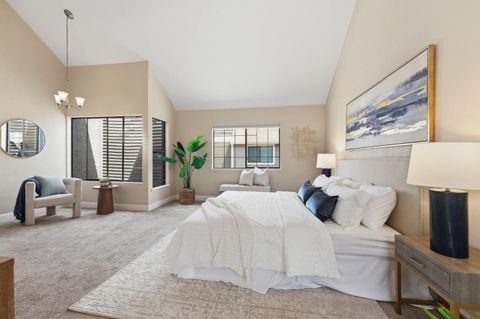 Tiny photo for 1166 Capri Drive, CAMPBELL, CA 95008 (MLS # ML82049690)