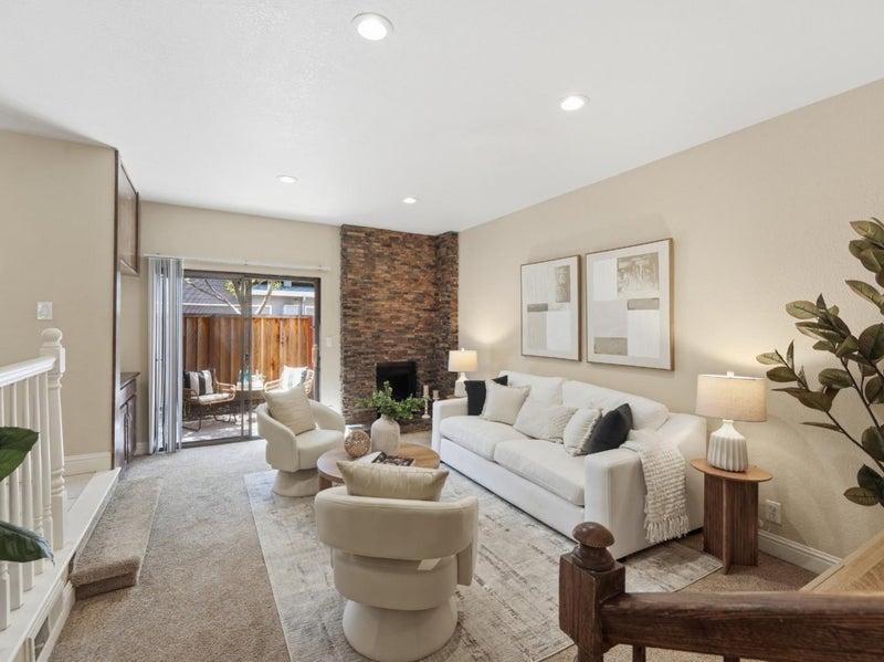 1166 Capri Drive