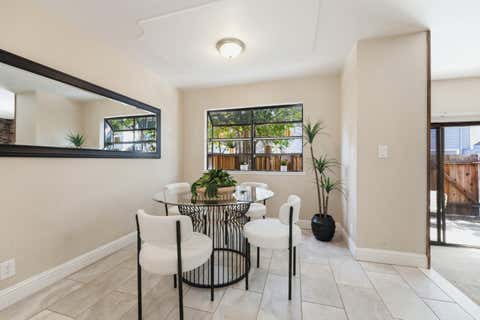 Tiny photo for 1166 Capri Drive, CAMPBELL, CA 95008 (MLS # ML82049690)