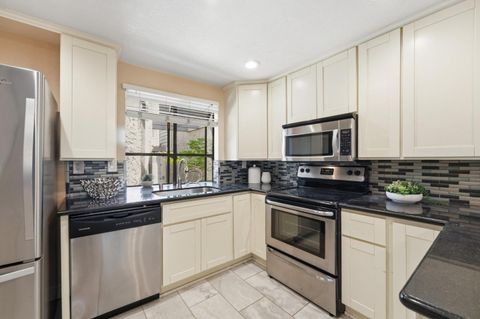 Tiny photo for 1166 Capri Drive, CAMPBELL, CA 95008 (MLS # ML82049690)