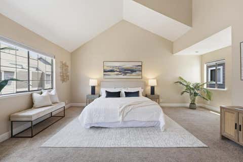 Tiny photo for 1166 Capri Drive, CAMPBELL, CA 95008 (MLS # ML82049690)