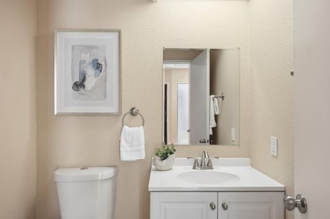 Tiny photo for 1166 Capri Drive, CAMPBELL, CA 95008 (MLS # ML82049690)