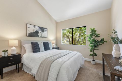 Tiny photo for 1166 Capri Drive, CAMPBELL, CA 95008 (MLS # ML82049690)