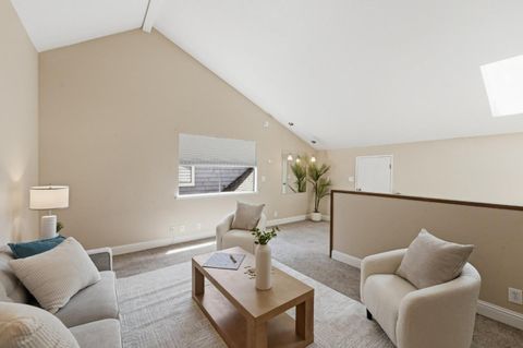 Tiny photo for 1166 Capri Drive, CAMPBELL, CA 95008 (MLS # ML82049690)