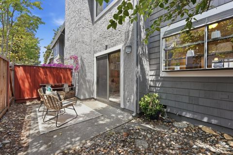 Tiny photo for 1166 Capri Drive, CAMPBELL, CA 95008 (MLS # ML82049690)
