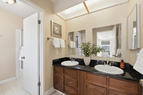 Tiny photo for 1166 Capri Drive, CAMPBELL, CA 95008 (MLS # ML82049690)