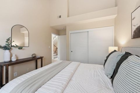 Tiny photo for 1166 Capri Drive, CAMPBELL, CA 95008 (MLS # ML82049690)