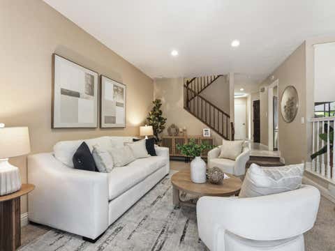 Tiny photo for 1166 Capri Drive, CAMPBELL, CA 95008 (MLS # ML82049690)
