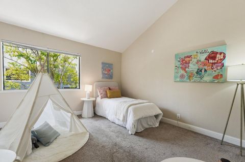 Tiny photo for 1166 Capri Drive, CAMPBELL, CA 95008 (MLS # ML82049690)