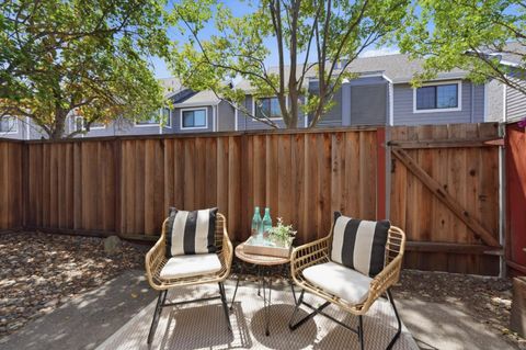 Tiny photo for 1166 Capri Drive, CAMPBELL, CA 95008 (MLS # ML82049690)