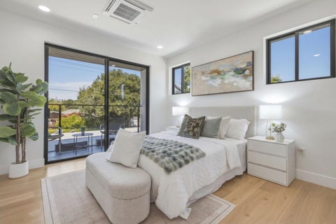 Tiny photo for 1691 S Springer Road, Mountain View, CA 94040 (MLS # ML82053666)