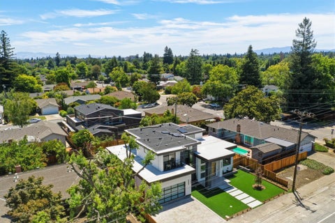 Tiny photo for 1691 S Springer Road, Mountain View, CA 94040 (MLS # ML82053666)