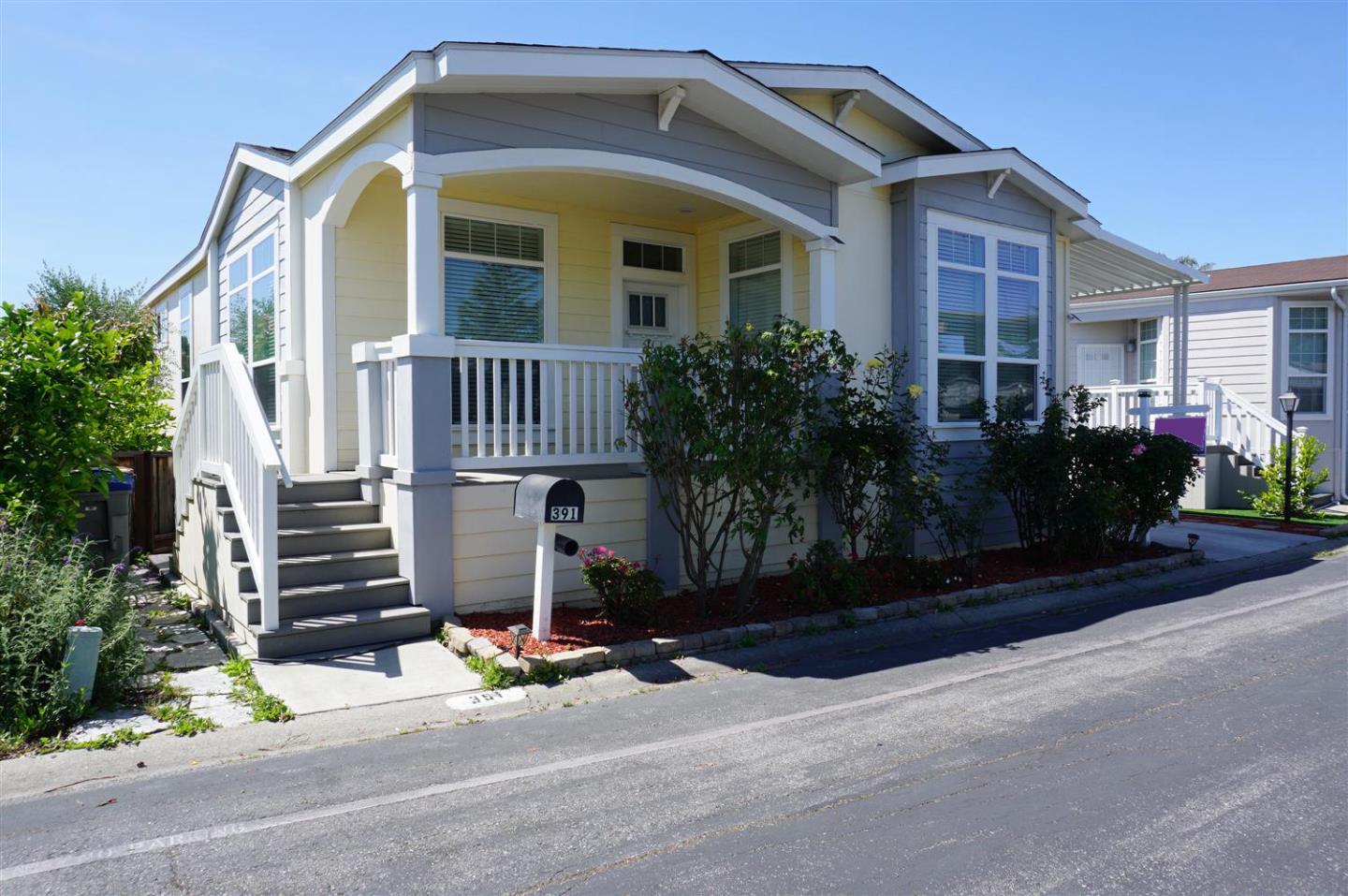 1225 Vienna Drive Unit: 391