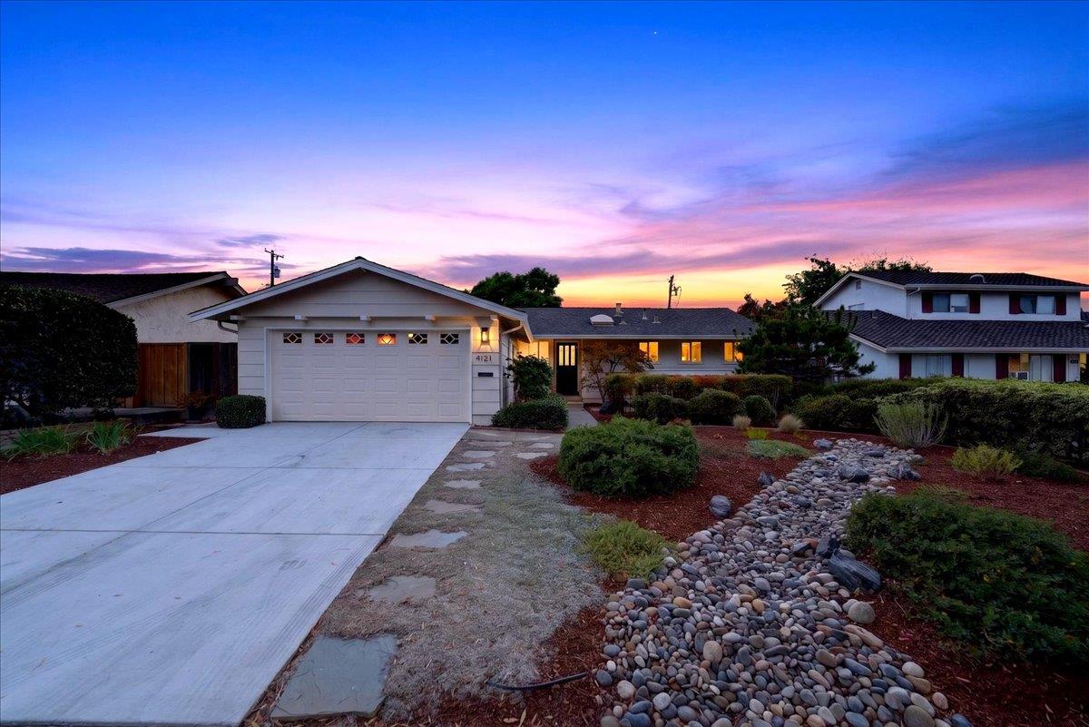 4121 Partridge Drive