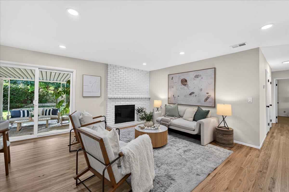 4121 Partridge Drive
