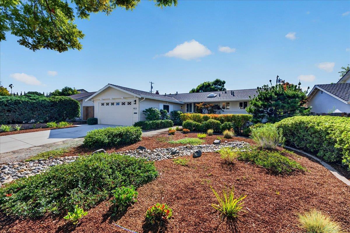 4121 Partridge Drive