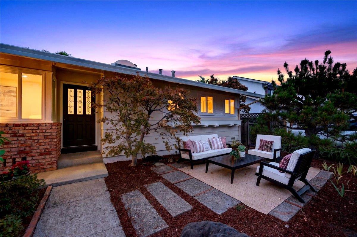 4121 Partridge Drive