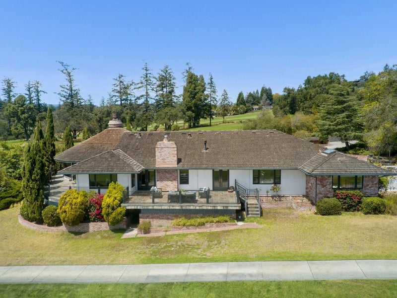 48 Pasatiempo Drive