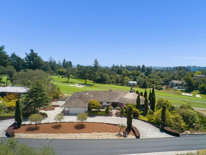 48 Pasatiempo Drive
