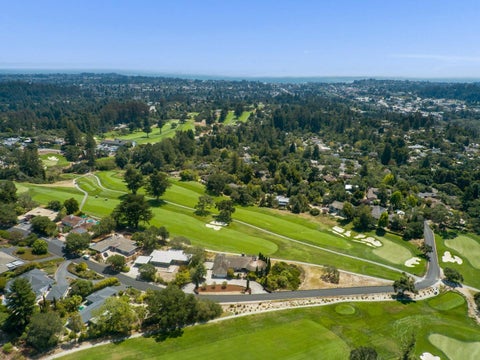 Photo of 48 Pasatiempo Drive, SANTA CRUZ, CA 95060 (MLS # ML82057720)