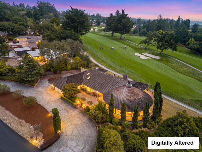 48 Pasatiempo Drive