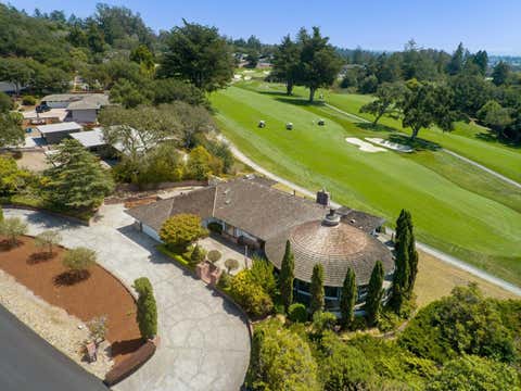 Photo of 48 Pasatiempo Drive, SANTA CRUZ, CA 95060 (MLS # ML82057720)