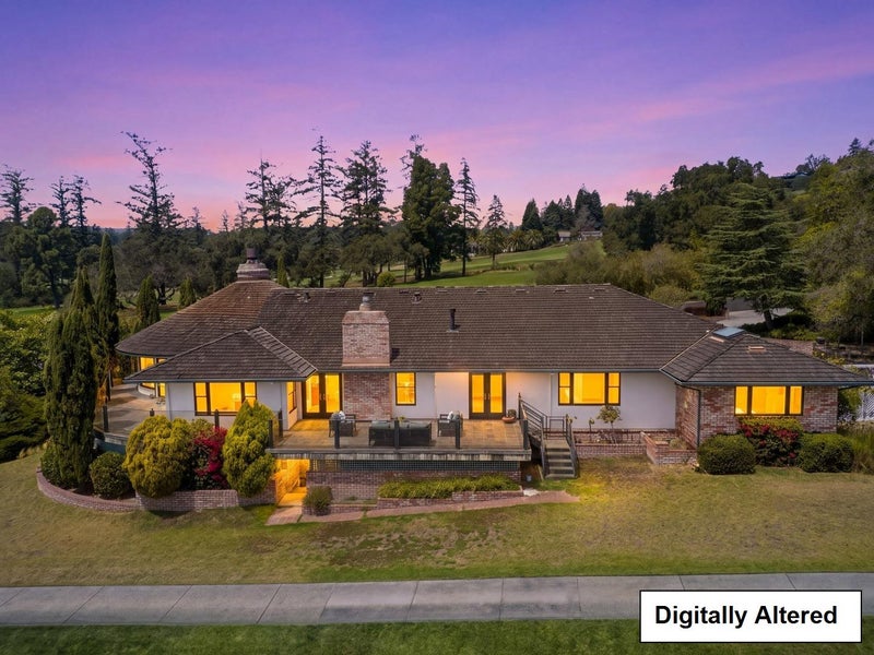 48 Pasatiempo Drive