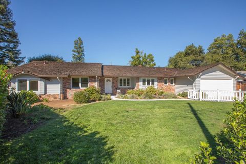 35 Alma Court LOS ALTOS CA 94022