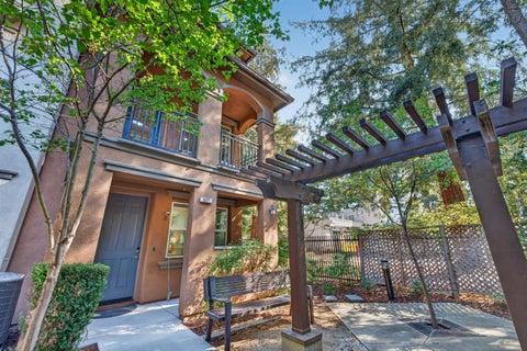 Photo of 527 Bellezza Place, SAN JOSE, CA 95128 (MLS # ML82065120)