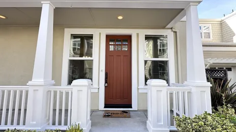 135 Creekside Village Drive, Los Gatos, CA 95032 - #: ML82038245