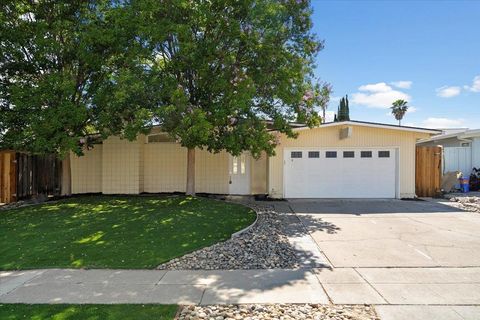 1058 Wunderlich Drive, San Jose, CA 95129 - #: ML81970413