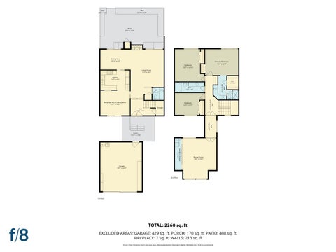 Tiny photo for 1192 Hyde Avenue, SAN JOSE, CA 95129 (MLS # ML82052979)