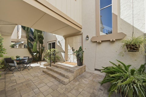 Tiny photo for 1192 Hyde Avenue, SAN JOSE, CA 95129 (MLS # ML82052979)