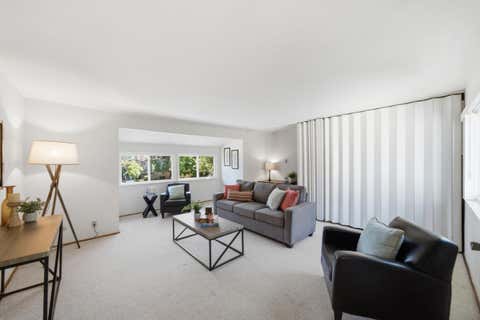 Tiny photo for 1192 Hyde Avenue, SAN JOSE, CA 95129 (MLS # ML82052979)