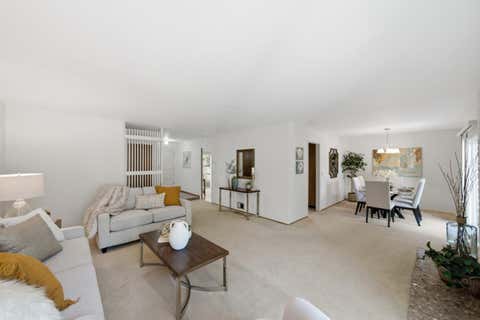 Tiny photo for 1192 Hyde Avenue, SAN JOSE, CA 95129 (MLS # ML82052979)