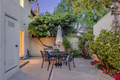 Tiny photo for 1192 Hyde Avenue, SAN JOSE, CA 95129 (MLS # ML82052979)